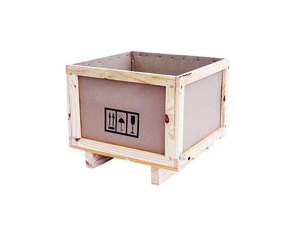 Caixas - Deleoni Embalagens e Pallets